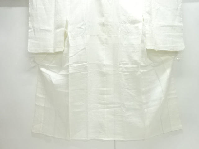 JAPANESE KIMONO / JUBAN FOR SUMMER / AUTUMN LEAVES